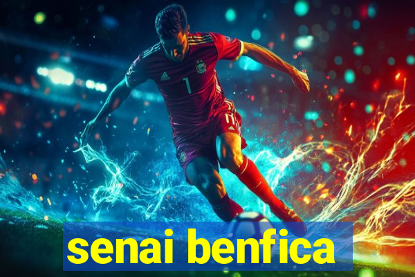 senai benfica